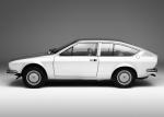 Alfa Romeo Alfetta GT 1974 года